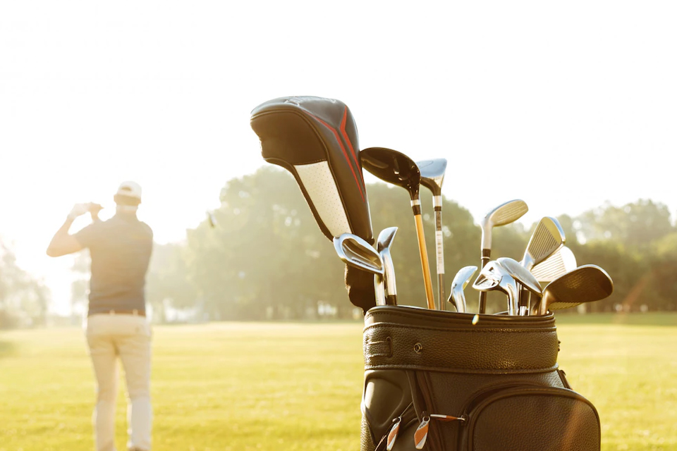 TJDT SUMMER GOLF CAMP in South Korea  and  Austrelia