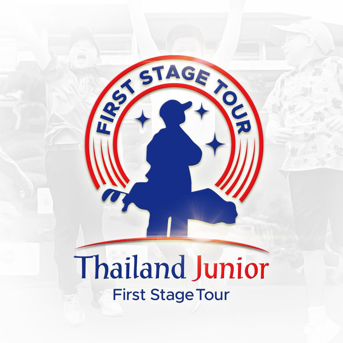 TJDT "FIRST STAGE TOUR" ทัวร์รองของ TJDT TOUR