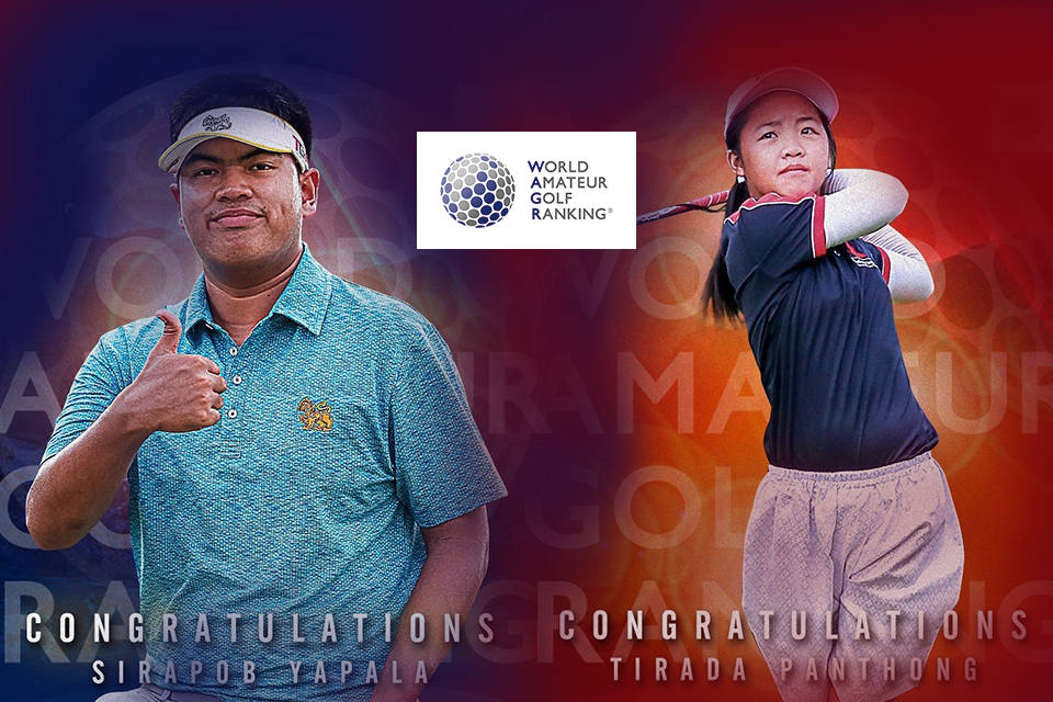 ขอแสดงความยินดีกับ "อาโป" สิรภพ ยะปาละ และ "เบเน่"  ธิรดา พันธุ์ทอง สมาชิกของ TJDT ทั้ง 2 คน ที่ได้ก้าวเข้าสู่ตารางคะแนนสะสมโลก