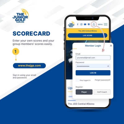 การกรอกสกอร์ online