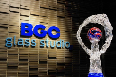 The road to success ถ้วยรางวัลประจำการแข่งขัน กอล์ฟเยาวชนรายการ TJDT INVITATION 2020