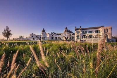 TJDT Tour ขอขอบคุณ ผู้บริหารสนาม My Ozone Golf Club Khao YI ที่ให้การสนับสนุนและอนุเคราะห์ให้ใช้สนามจัดการแข่งขัน